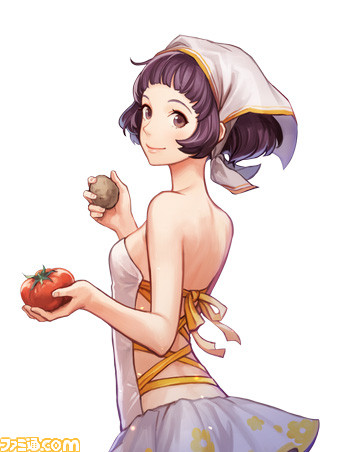 『大航海時代V Road To Zipang』 海域追加アップデート“黄金のインカ帝国”を実施、アンデスの高地にそびえる帝国に迫る_06