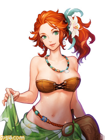 『大航海時代V Road To Zipang』 海域追加アップデート“黄金のインカ帝国”を実施、アンデスの高地にそびえる帝国に迫る_01