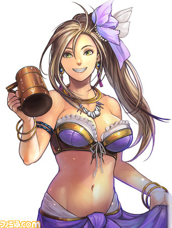 『大航海時代V Road To Zipang』 海域追加アップデート“黄金のインカ帝国”を実施、アンデスの高地にそびえる帝国に迫る_08