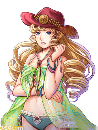 『大航海時代V Road To Zipang』 海域追加アップデート“黄金のインカ帝国”を実施、アンデスの高地にそびえる帝国に迫る_07