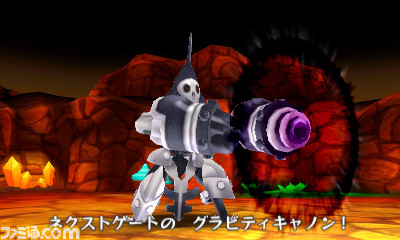 電波人間のrpg Free にて新章 魔神降臨編 がスタート ファミ通 Com