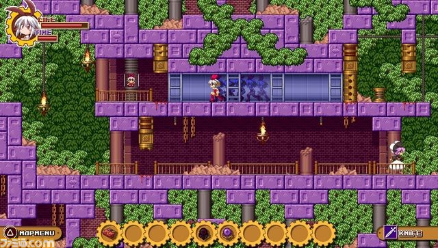 『チェルシーさんは7の魔神をブッ殺さねばならない』7月21日よりPlayStation Storeにて配信開始_14