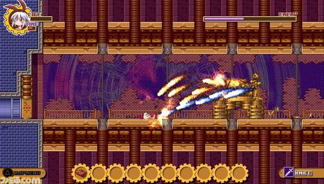 『チェルシーさんは7の魔神をブッ殺さねばならない』7月21日よりPlayStation Storeにて配信開始_06