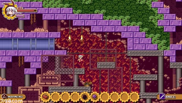 『チェルシーさんは7の魔神をブッ殺さねばならない』7月21日よりPlayStation Storeにて配信開始_08