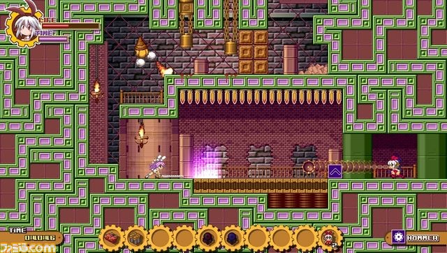 『チェルシーさんは7の魔神をブッ殺さねばならない』7月21日よりPlayStation Storeにて配信開始_13