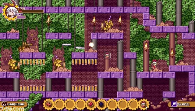 『チェルシーさんは7の魔神をブッ殺さねばならない』7月21日よりPlayStation Storeにて配信開始_04