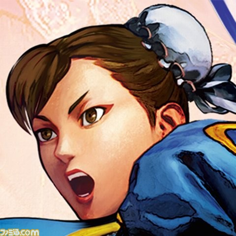『ストリートファイターV』大型アップデート配信開始、“いぶき”と“バイソン”が本日より参戦！_06