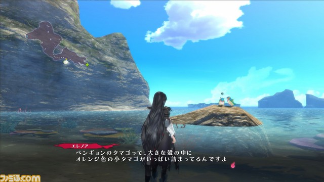 バトル篇の体験版は初出展！ 『テイルズ オブ ベルセリア』最速体験会でファン450人がシリーズ最新作をプレイ_12