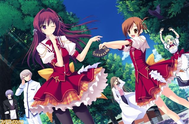 『君を仰ぎ乙女は姫に』PS Vita版が9月29日に発売決定！_08