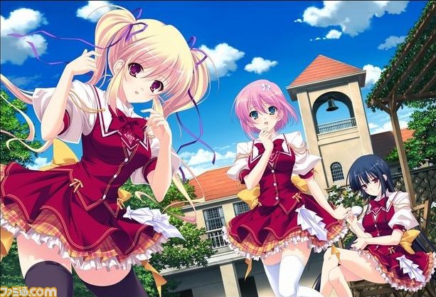 『君を仰ぎ乙女は姫に』PS Vita版が9月29日に発売決定！_09