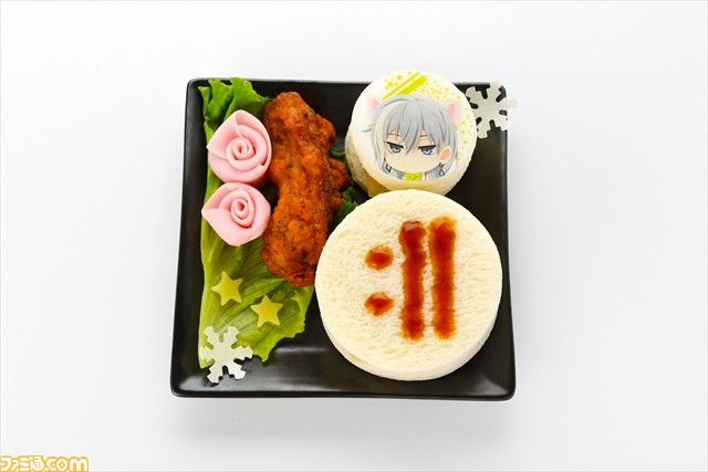 『アイドリッシュセブン』の1周年をナンジャタウンでお祝い！ コラボイベントが7月14日よりスタート_04