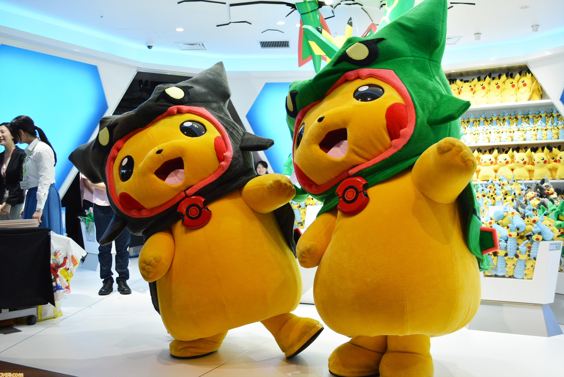 ポケモンセンター 黒いレックウザ 最高のイラストと図面