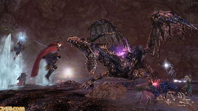 プレイステーション公式生放送“プレキャス”7月6日は『真 流行り神2』と『ドラゴンズドグマ オンライン シーズン2.0』を紹介!_04