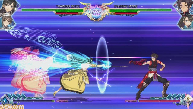 『ブレードアークスfromシャイニングEX』追加キャラクター“ソニア”の無償配信を開始！_04