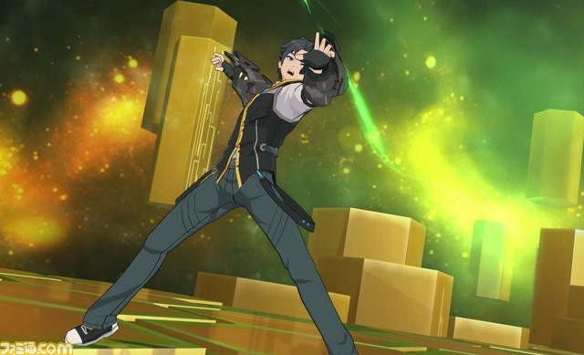 『ソウルワーカー』新キャラ“ジン・セイパーツ”が実装！  公式Twitterフォロワー数1万人突破キャンペーンも実施_05