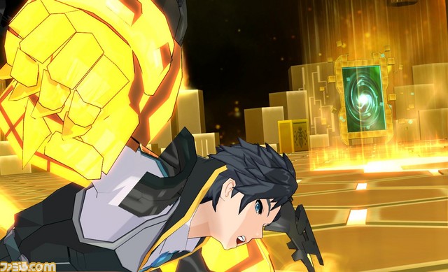 『ソウルワーカー』新キャラ“ジン・セイパーツ”が実装！  公式Twitterフォロワー数1万人突破キャンペーンも実施_04