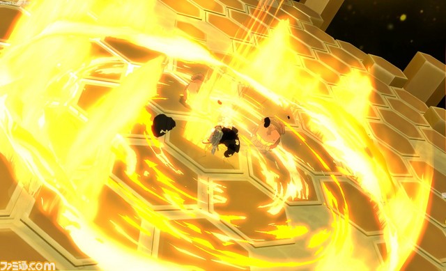 『ソウルワーカー』新キャラ“ジン・セイパーツ”が実装！  公式Twitterフォロワー数1万人突破キャンペーンも実施_07