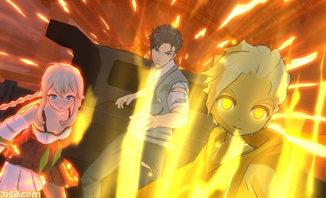 『ソウルワーカー』新キャラ“ジン・セイパーツ”が実装！  公式Twitterフォロワー数1万人突破キャンペーンも実施_03