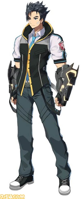 『ソウルワーカー』新キャラ“ジン・セイパーツ”が実装！  公式Twitterフォロワー数1万人突破キャンペーンも実施_11