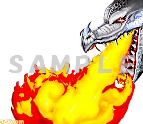 『獣王記』＆『ゴールデンアックス』＆『ダイナマイト刑事』がLINEスタンプになって登場！_08