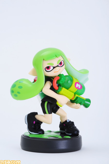 シオカライブとナワバリバトルを再現できる！ 『Splatoon（スプラトゥーン）』シオカラーズamiibo＆ジオラマキット開封リポート_05