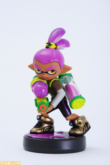 シオカライブとナワバリバトルを再現できる！ 『Splatoon（スプラトゥーン）』シオカラーズamiibo＆ジオラマキット開封リポート_04