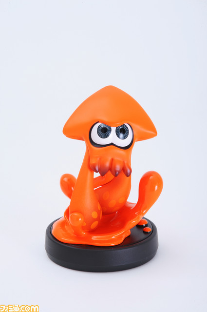 シオカライブとナワバリバトルを再現できる！ 『Splatoon（スプラトゥーン）』シオカラーズamiibo＆ジオラマキット開封リポート_06