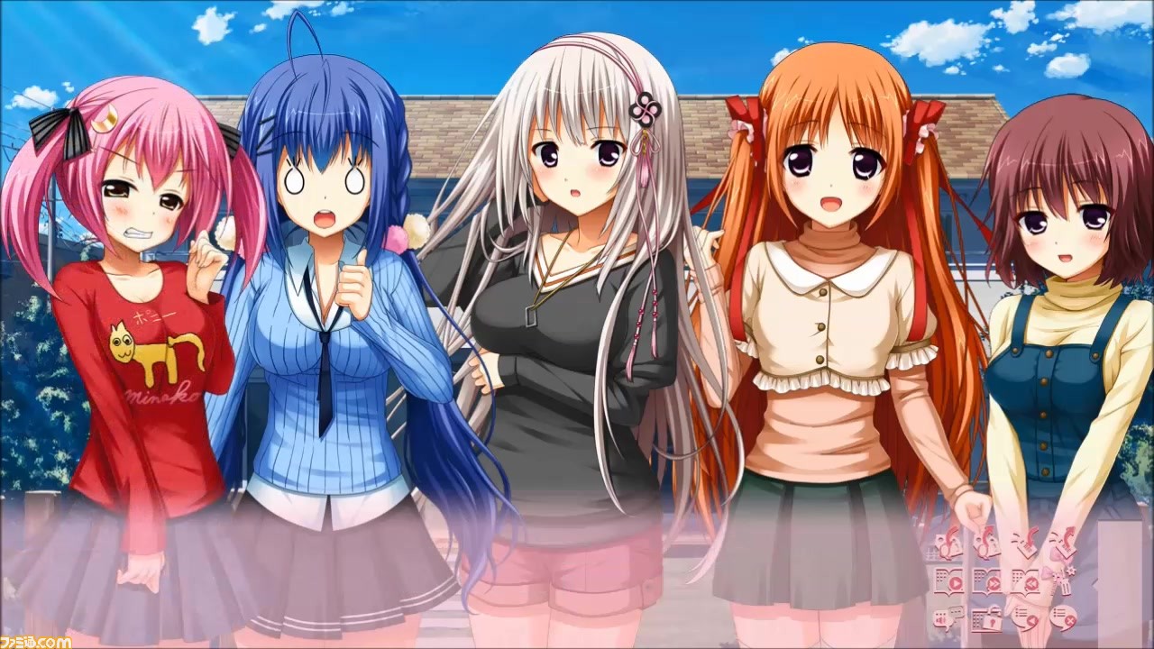 プライミニスター 君を仰ぎ乙女は姫 プラマイウォーズv の最新ムービーが一挙公開 ファミ通 Com プライミニスター 君を仰ぎ乙女は姫 プラマイウォーズv の最新ムービーが一挙公開 ファミ通 Com
