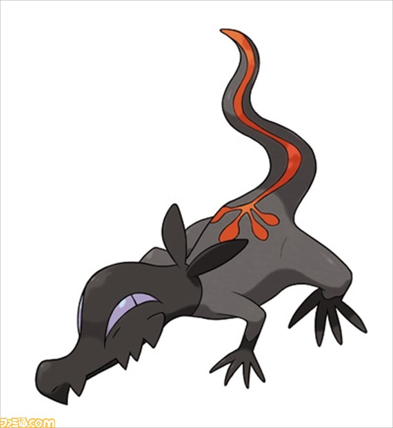 ポケモン サン ムーン 新ポケモンのヤトウモリが公開 はがねタイプやどくタイプをどく状態にする新特性 ふしょく 持ち ファミ通 Com ポケモン サン ムーン 新ポケモンのヤトウモリが公開 はがねタイプやどくタイプをどく状態にする新特性 ふしょく 持ち ファミ通 Com
