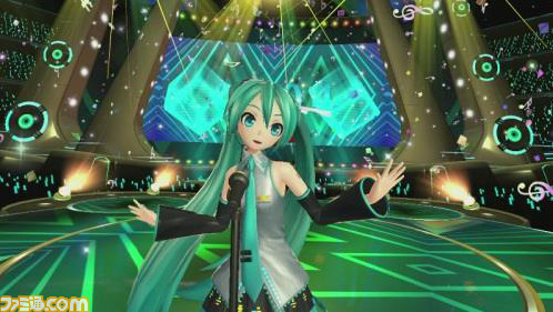 『初音ミク VR フューチャーライブ』7月16日開催の秋葉原での体験会に、世界初試遊出展が決定！_04