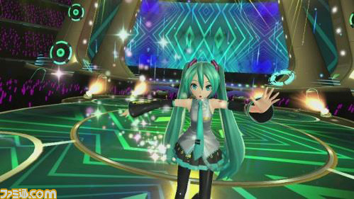 『初音ミク VR フューチャーライブ』7月16日開催の秋葉原での体験会に、世界初試遊出展が決定！_02