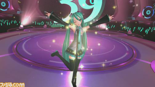 『初音ミク VR フューチャーライブ』7月16日開催の秋葉原での体験会に、世界初試遊出展が決定！_03