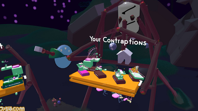 UnityがBitSummit 4thに出展! HTC Viveを使ったVRコンテンツの出展やHTC Viveなど豪華景品が当たるビンゴゲームを実施_01