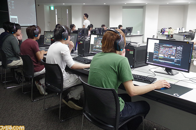 マグロ養殖のつぎはeスポーツ 近畿大学の学生主催 League Of Legends 交流イベントに密着 ファミ通 Com マグロ養殖のつぎはeスポーツ 近畿大学の学生主催 League Of Legends 交流イベントに密着 ファミ通 Com
