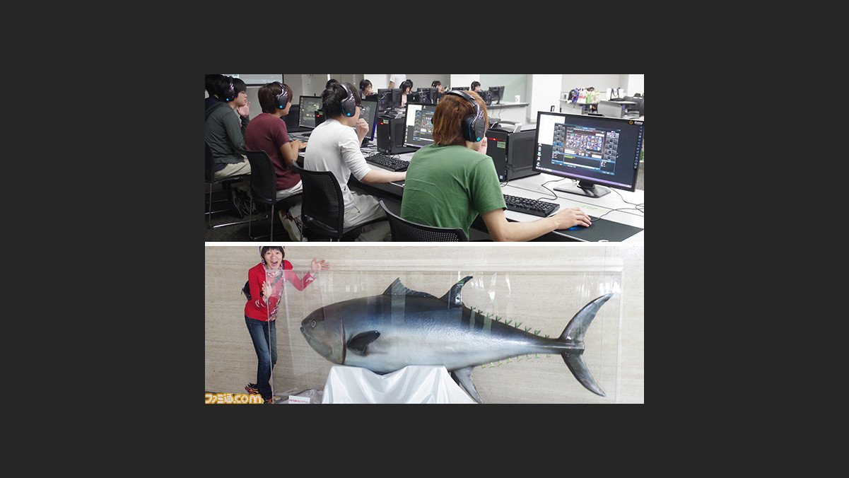 マグロ養殖のつぎはeスポーツ 近畿大学の学生主催 League Of Legends 交流イベントに密着 ファミ通 Com