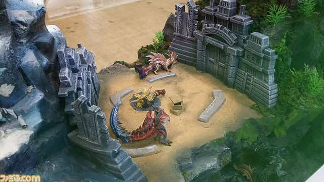 “カプコンショップ in MARK IS 静岡”が7月23日より期間限定開催_05