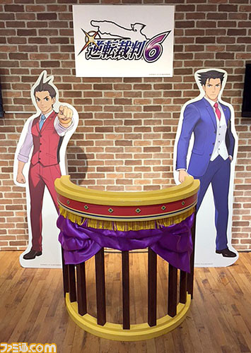 “カプコンショップ in MARK IS 静岡”が7月23日より期間限定開催_12