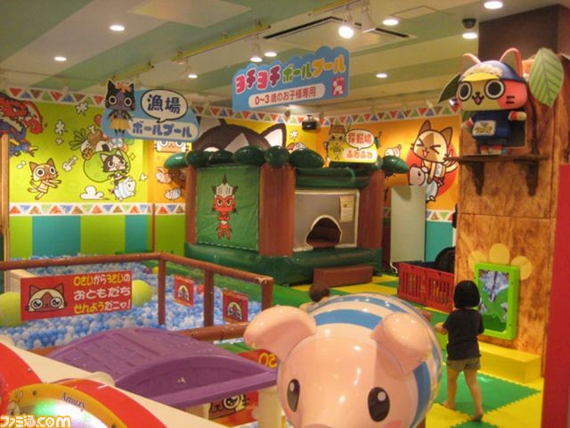 “カプコンショップ in MARK IS 静岡”が7月23日より期間限定開催_17