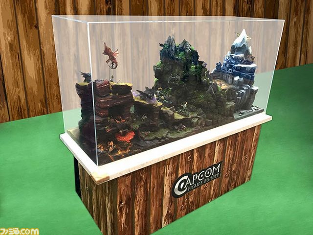 “カプコンショップ in MARK IS 静岡”が7月23日より期間限定開催_04