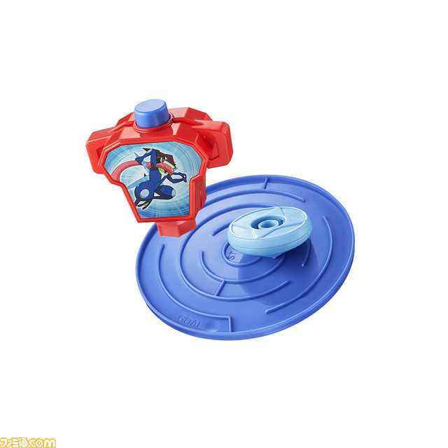 7月15日より“ハッピーセット「ポケモン」”が登場、ボルケニオンのおもちゃも！_03