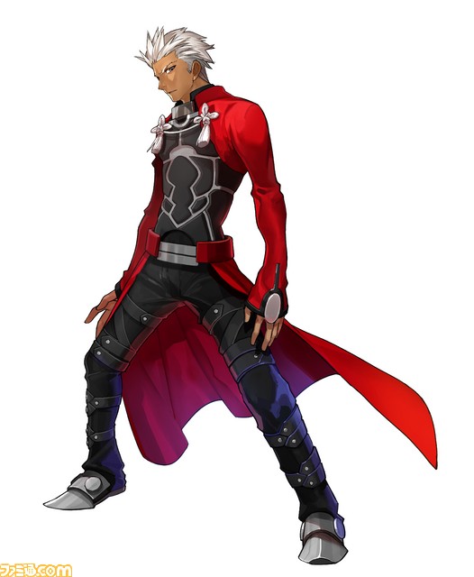 『Fate/EXTELLA（フェイト／エクステラ）』Web投票キャンペーン“SERVANT FESTA 夏”がスタート！ 新キャラも公開_11