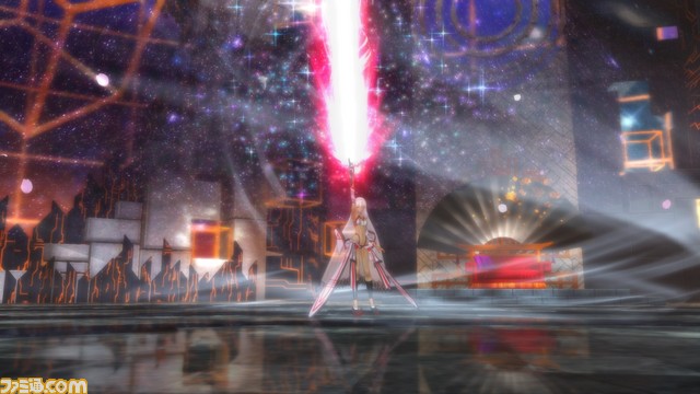 『Fate/EXTELLA（フェイト／エクステラ）』Web投票キャンペーン“SERVANT FESTA 夏”がスタート！ 新キャラも公開_24