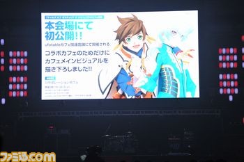 『テイルズ オブ ゼスティリア ザ クロス』上映会第2弾が開催決定、Blu-ray Box限定版のジャケットや、コラボカフェビジュアルも公開_05