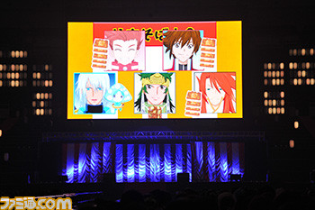 “テイルズ オブ フェスティバル 2016”初日公演リポート ベルベット役の佐藤利奈さんがサプライズ登場_28