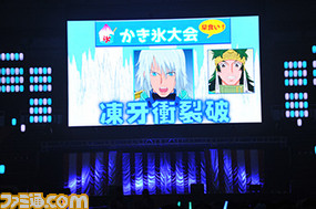 “テイルズ オブ フェスティバル 2016”初日公演リポート ベルベット役の佐藤利奈さんがサプライズ登場_29