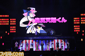 “テイルズ オブ フェスティバル 2016”初日公演リポート ベルベット役の佐藤利奈さんがサプライズ登場_33