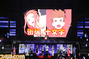 “テイルズ オブ フェスティバル 2016”2日目は謎のマントでリチャードがおかしくなる? 大喜利企画も再登場_20