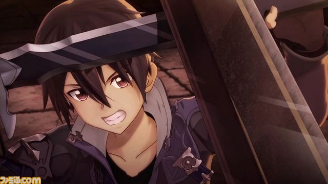 『ソードアート・オンライン -ホロウ・リアリゼーション-』新テレビCM(60秒篇)が公開_02