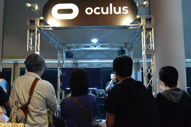 高速スキャンで生成された3Dモデルで、キレッキレのダンスを披露　“BitSummit 4th”企業ブースレポート（その2）【BitSummit 4th】_01