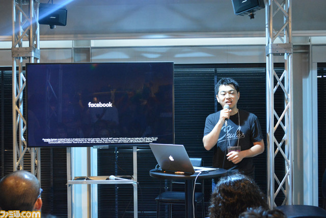 高速スキャンで生成された3Dモデルで、キレッキレのダンスを披露　“BitSummit 4th”企業ブースレポート（その2）【BitSummit 4th】_02